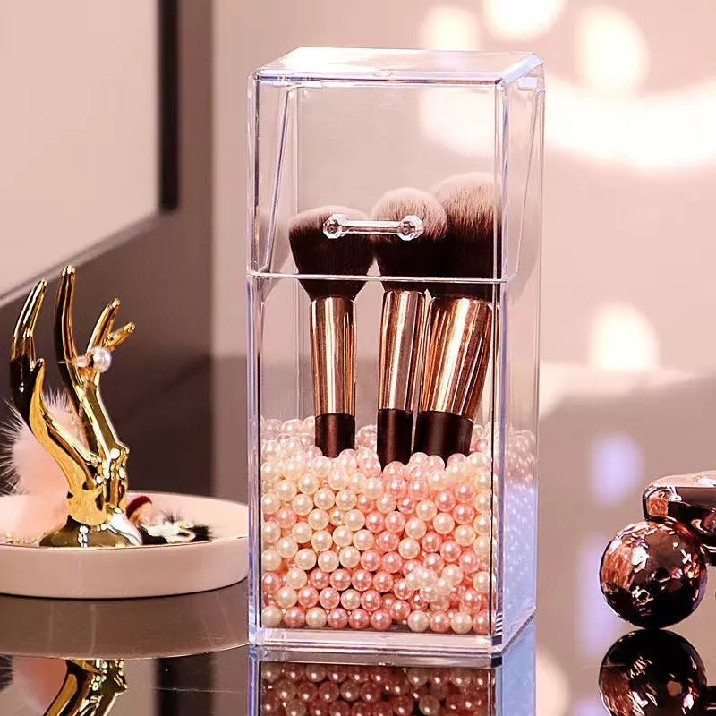 Jewelry and Cosmetics Organizers