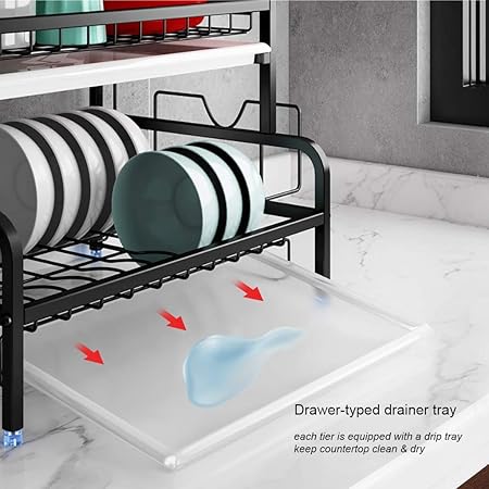 Storage Organizers