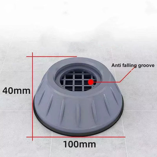 4 Pcs Spiral Silicone Cable Protectors
